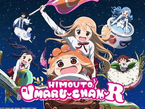 umaru chan where to watch|Buy Himouto! Umaru